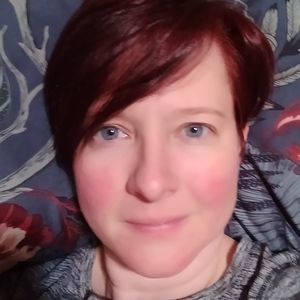 Meet your Posher, Lesley